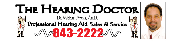 The Hearing Doctor