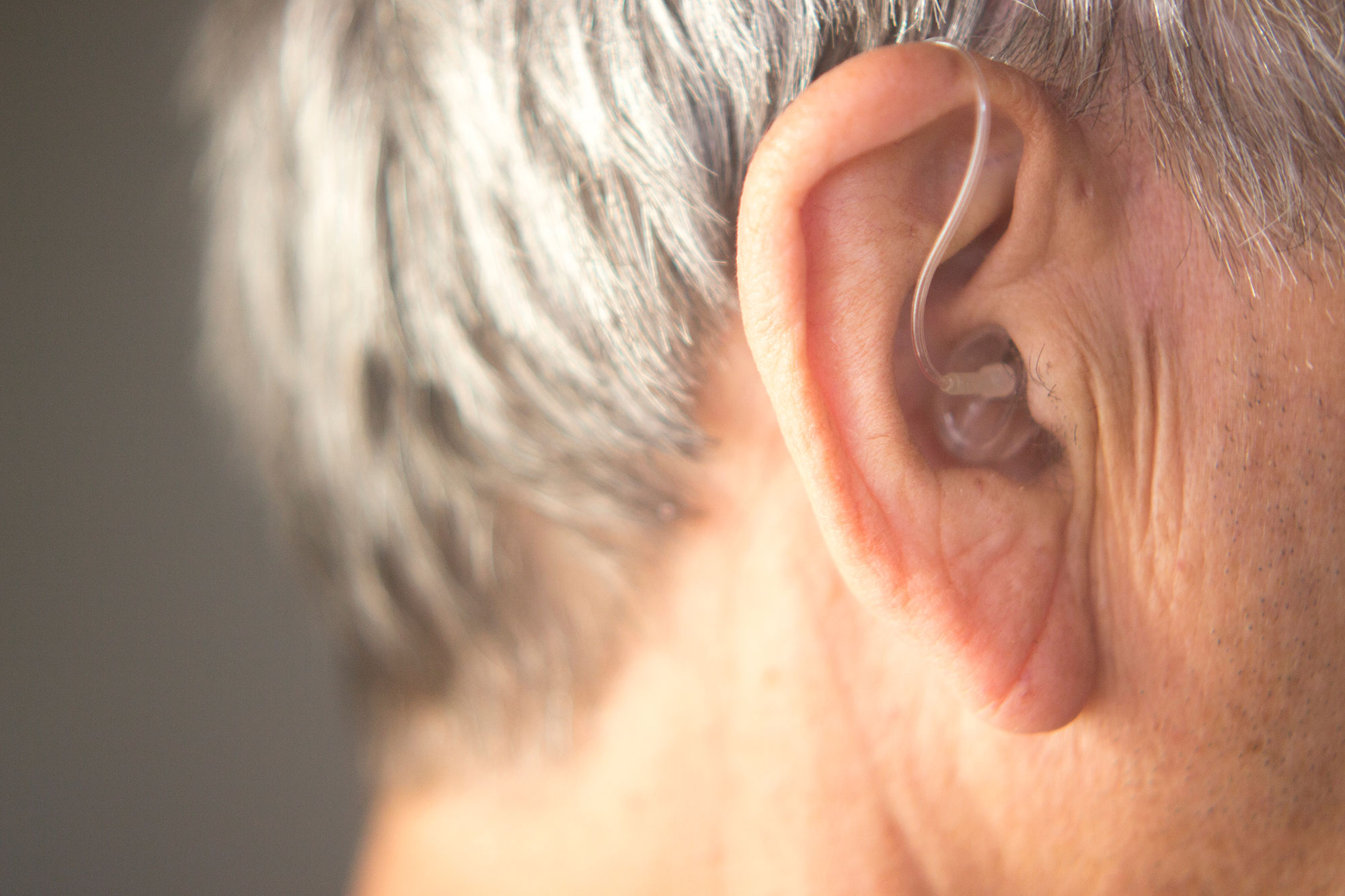 The Hearing Doctor | Amsterdam, NY