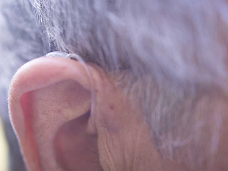 The Hearing Doctor | Amsterdam, NY