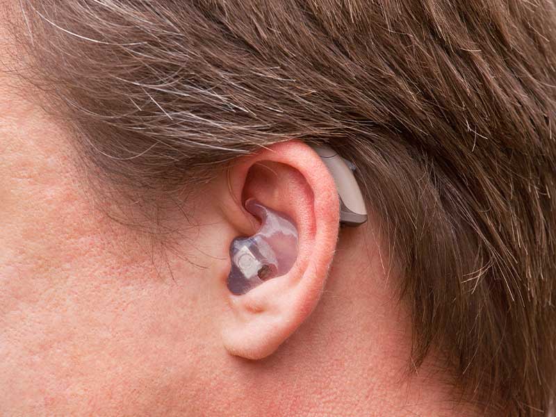The Hearing Doctor | Amsterdam, NY